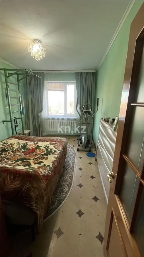Продажа 3-комнатной квартиры, 64 м² в Караганде - фото 3