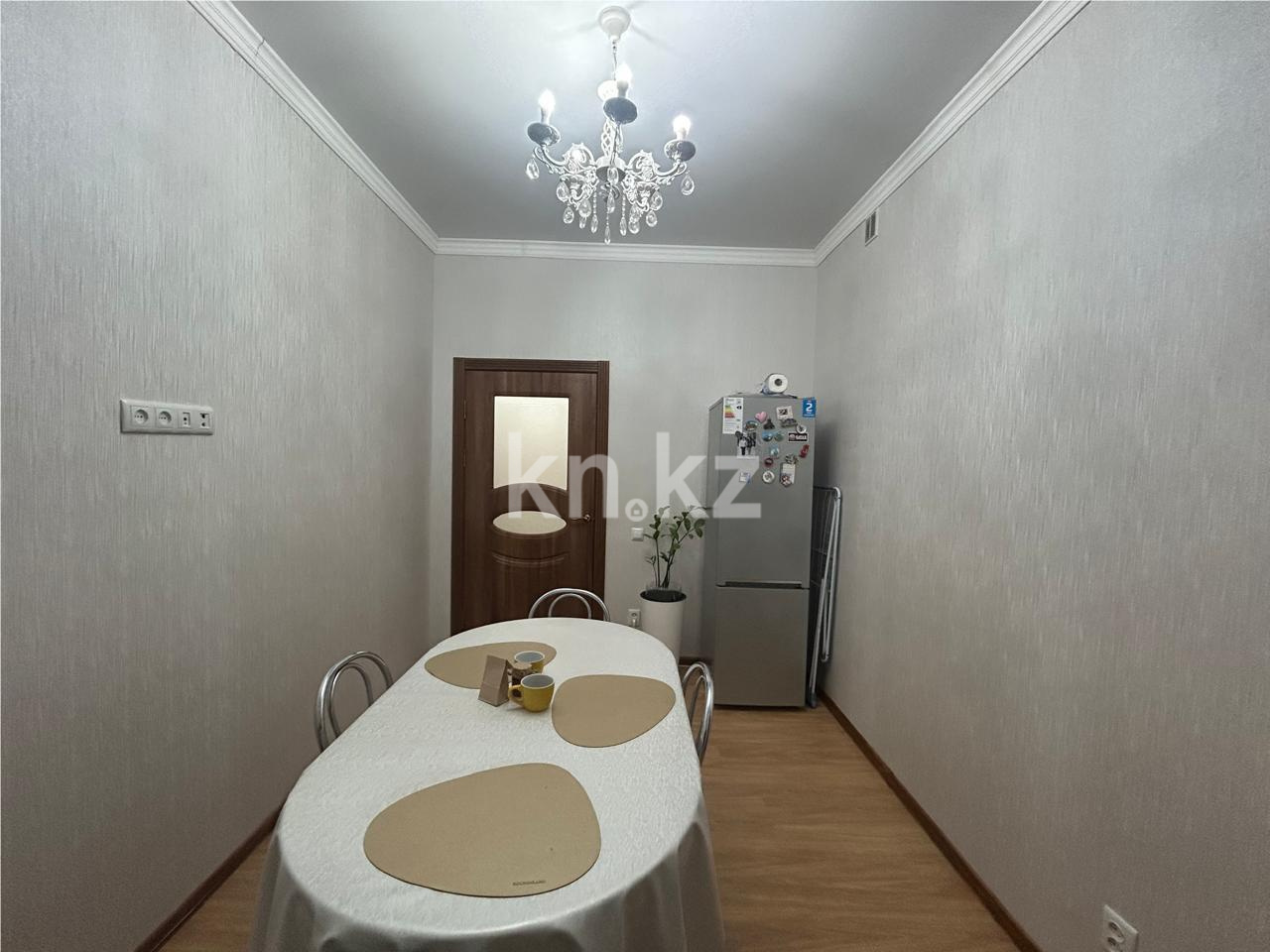 Продажа 2-комнатной квартиры, 65 м², ул. Бокейхана - Продажа квартир в Казахстане фото 12 из 18
