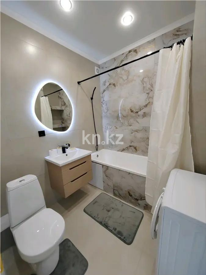 Продажа 1-комнатной квартиры, 38 м² - Продажа квартир в Астане - страница 8 фото 3 из 3