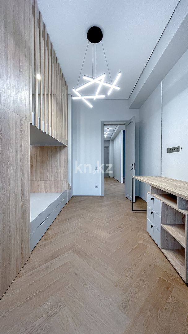 Продажа 3-комнатной квартиры, 93 м² - Продажа трехкомнатных квартир в Алматы - страница 13 фото 26 из 39