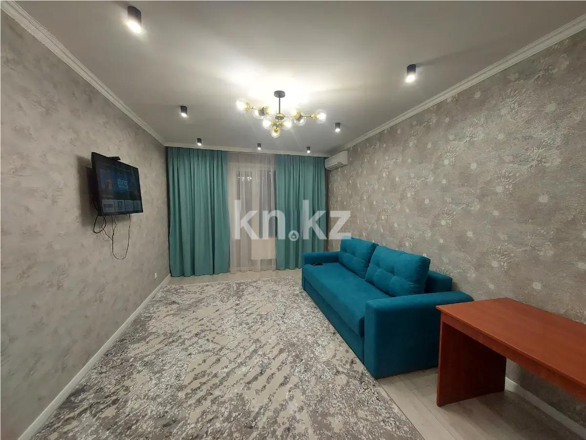 Продажа 2-комнатной квартиры, 69.4 м² - Продажа двухкомнатных квартир в Астане - страница 3 фото 1 из 10