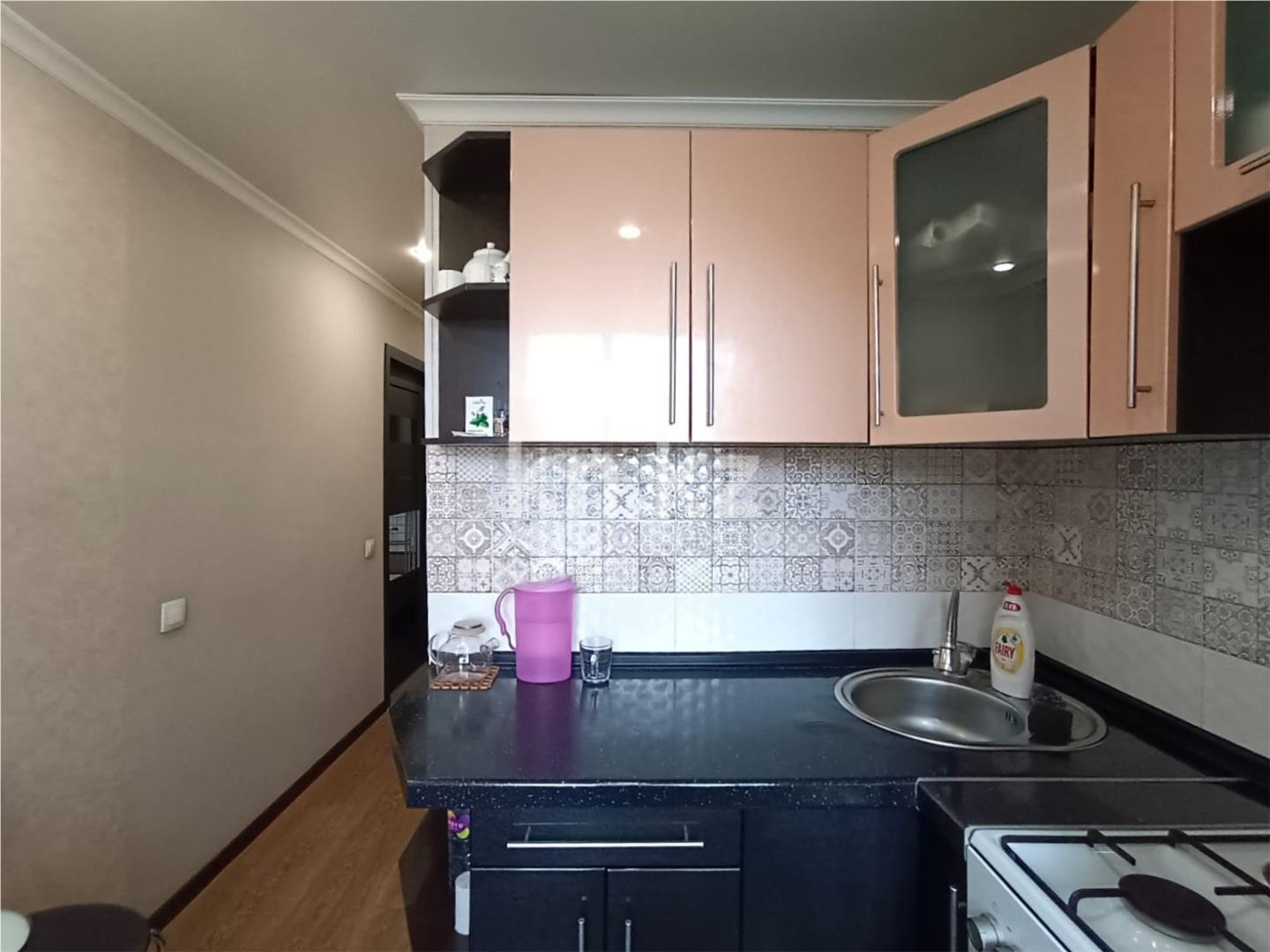 Продажа 2-комнатной квартиры, 44 м² - Продажа квартир в Караганде - страница 22 фото 7 из 11