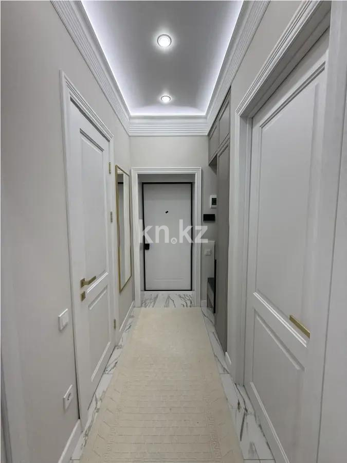 Продажа 1-комнатной квартиры, 36 м² - Продажа недвижимости в Астане - страница 13 фото 4 из 4