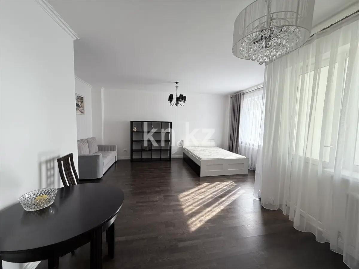 Продажа 1-комнатной квартиры, 42 м² в Астане