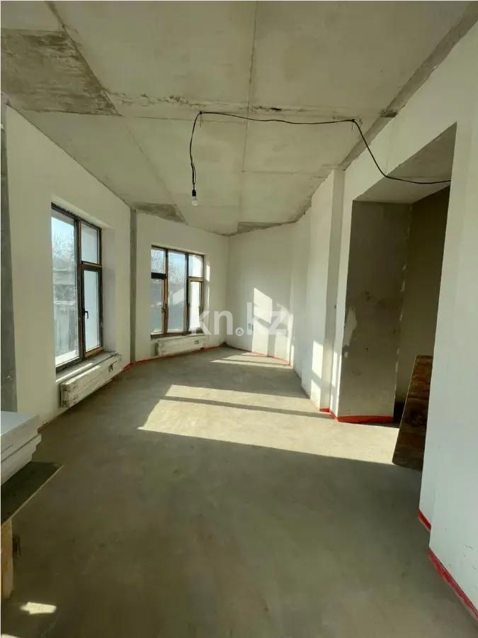 Продажа 4-комнатной квартиры, 150 м² - Продажа квартир в Алматы в Бостандыкском р-не - страница 33 фото 2 из 3