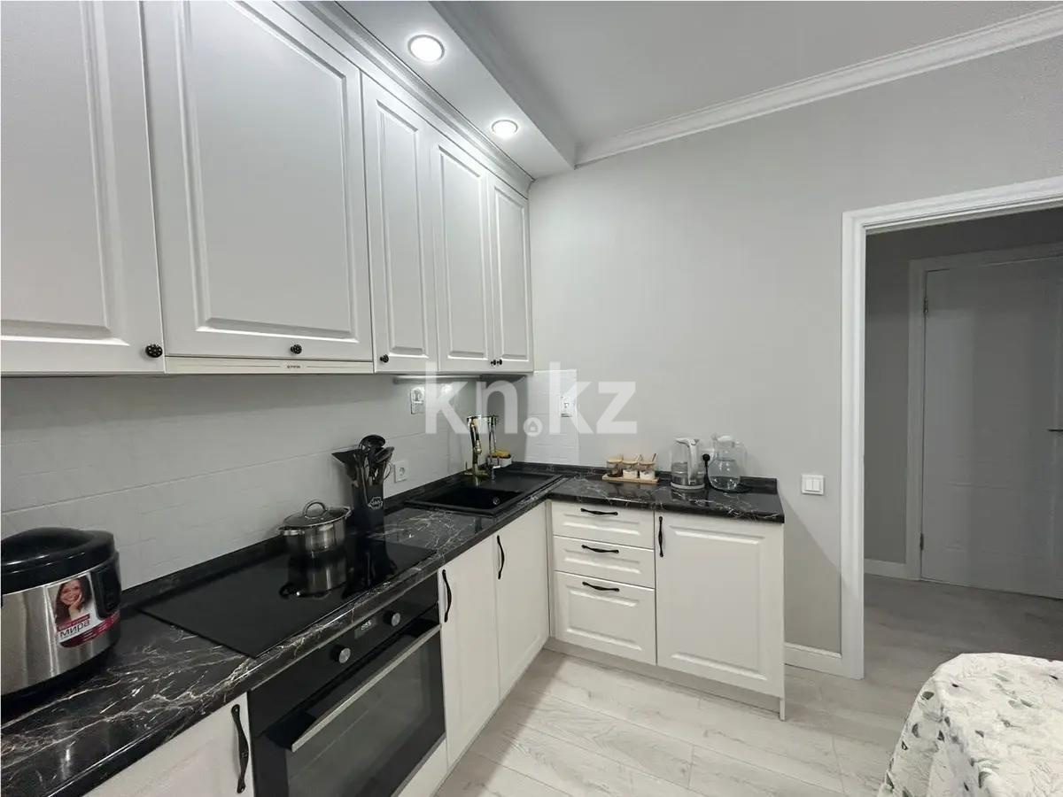 Продажа 2-комнатной квартиры, 60 м² - Продажа недвижимости в Астане - страница 8 фото 3 из 5