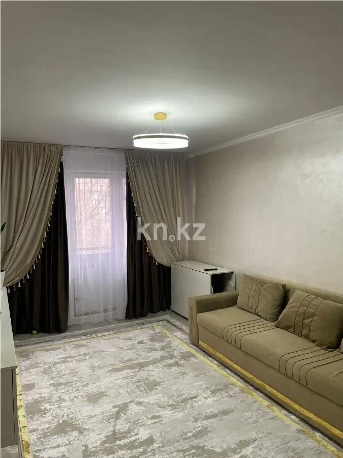 Продажа 3-комнатной квартиры, 60 м² в Алматы