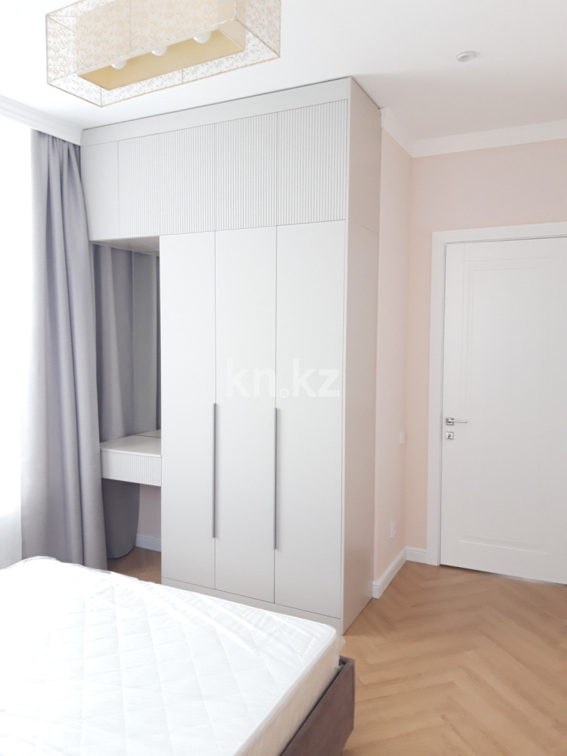 Аренда 2-комнатной квартиры, 71 м², ул. Аль-Фараби, дом  1 - ул. Керей, Жанибек хандар в Астане - фото 27