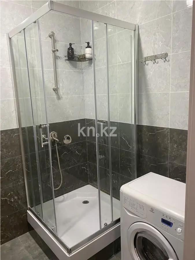 Продажа 1-комнатной квартиры, 35 м² в Астане - фото 4