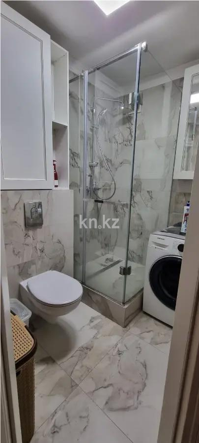Продажа 4-комнатной квартиры, 76 м² в Алматы - фото 4