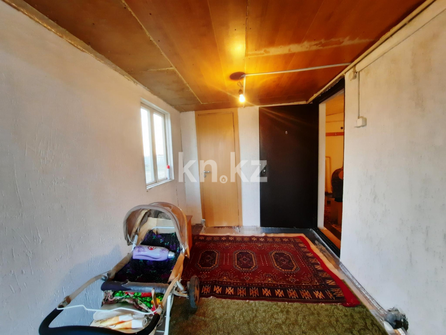 Продажа 4-комнатного дома, 90 м², мкр-н Балауса - Продажа домов, коттеджей в Уральске фото 18 из 18