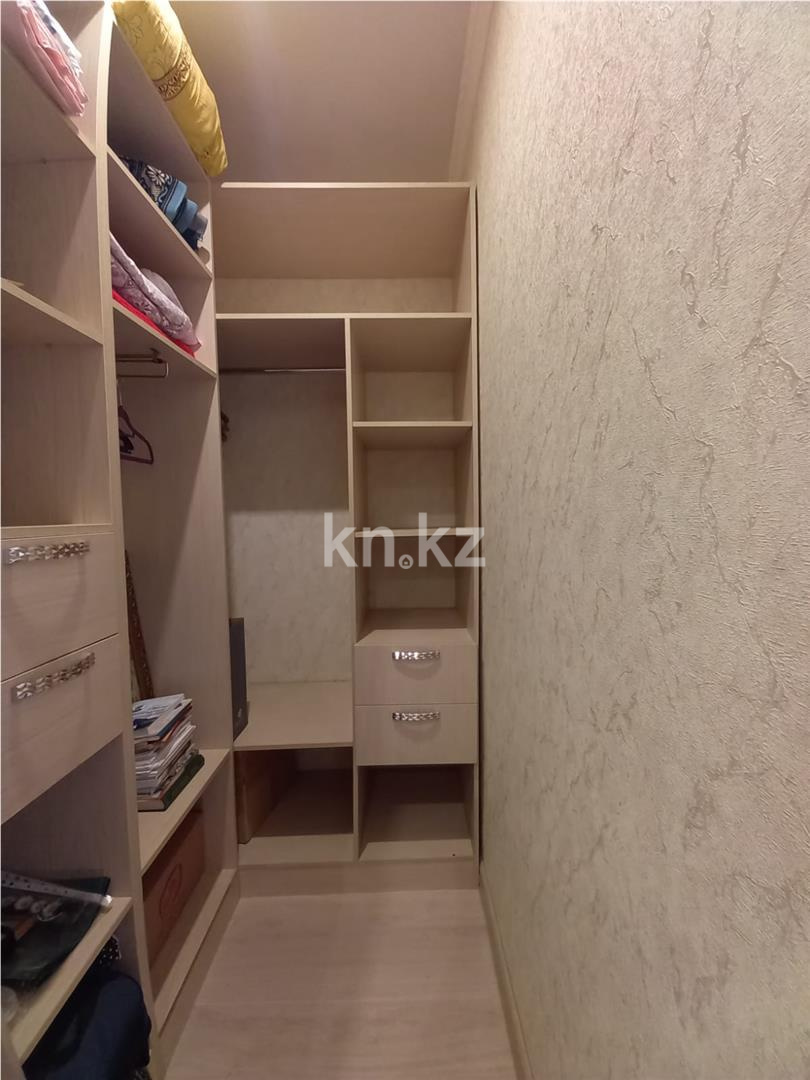 Продажа 1-комнатной квартиры, 37 м², ул. Айнакол - Продажа квартир в новостройках Астаны фото 6 из 9