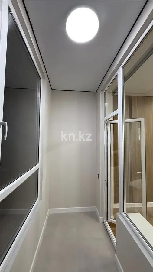 Продажа 2-комнатной квартиры, 39 м², ул. Е-36, дом  4 в Астане - фото 5