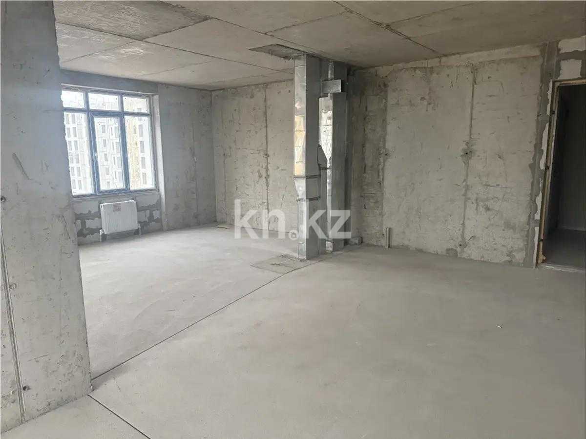 Продажа 2-комнатной квартиры, 56.7 м², мкр. Шугыла, дом  340/37 в Алматы