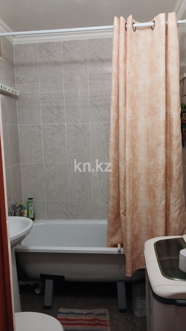 Аренда 2-комнатной квартиры, 45 м², ул. Ермекова, дом  37 - Аренда  двухкомнатных квартир помесячно в Караганде без посредников фото 8 из 19