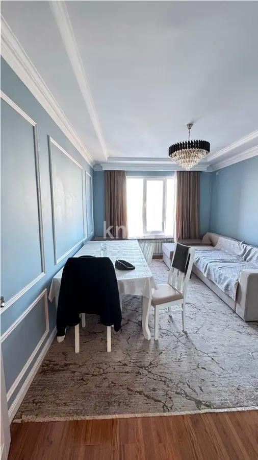 Продажа 3-комнатной квартиры, 84 м², ул. Абишева, дом  36/13 - Продажа  трехкомнатных квартир в Алматы с фото фото 1 из 7