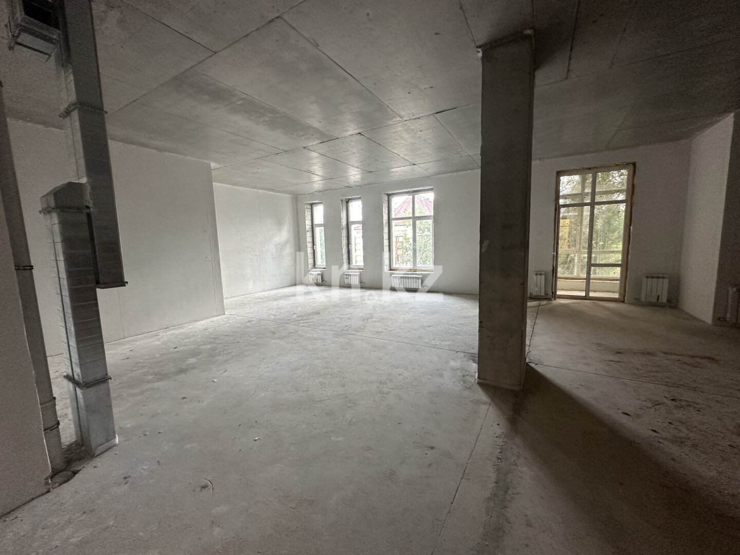 Продажа 3-комнатной квартиры, 102.6 м² в Караганде - фото 9