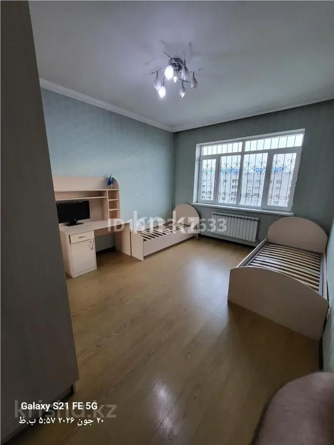 Продажа 3-комнатной квартиры, 95.2 м² в Алматы