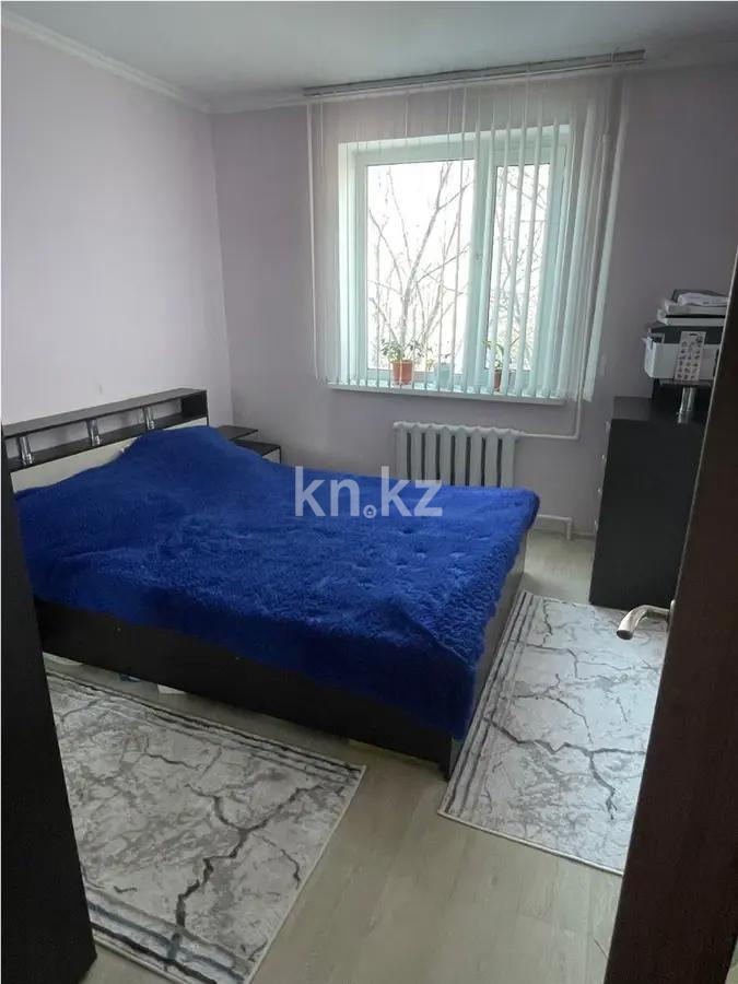 Продажа 2-комнатной квартиры, 53 м² - Продажа квартир в Казахстане - страница 7 фото 2 из 6