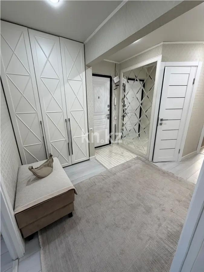 Продажа 3-комнатной квартиры, 63 м² - Продажа трехкомнатных квартир от собственников в Алматы фото 4 из 4