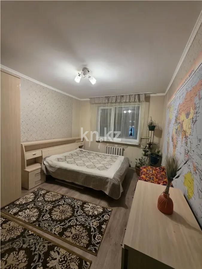 Продажа 3-комнатной квартиры, 84.8 м², мкр-н Зердели, дом  1/167 в Алматы - фото 2