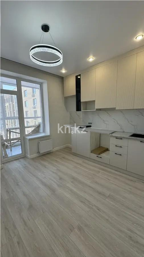 Продажа 3-комнатной квартиры, 74 м² - Продажа  трехкомнатных квартир в новостройках Астаны фото 4 из 7