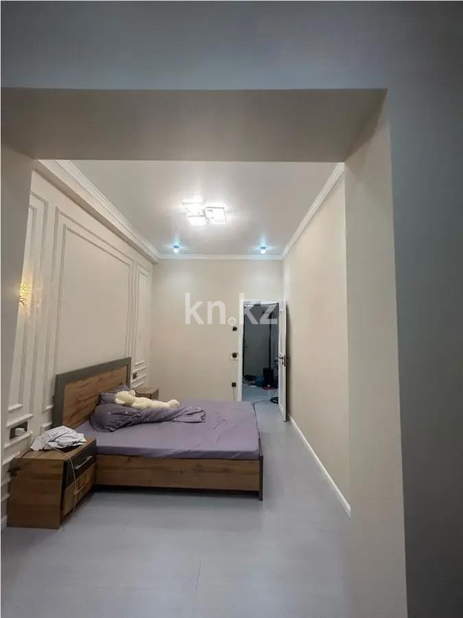 Продажа 2-комнатной квартиры, 58 м² в Алматы - фото 2