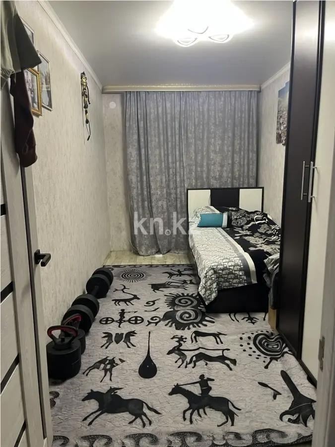 Продажа 3-комнатной квартиры, 54 м² - Продажа квартир от собственников в Караганде - страница 9 фото 2 из 5