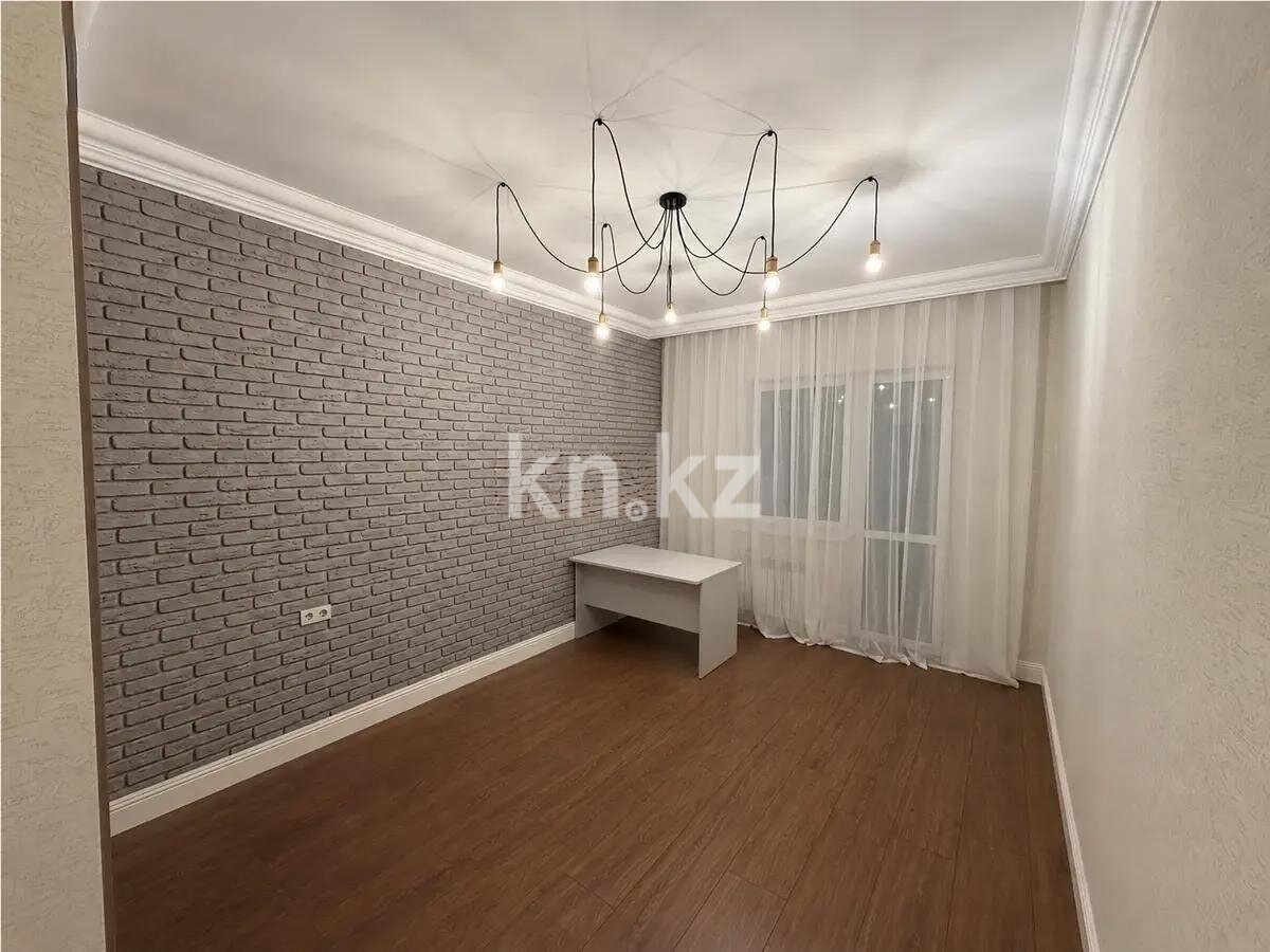 Продажа 4-комнатной квартиры, 117.1 м² в Астане - фото 5