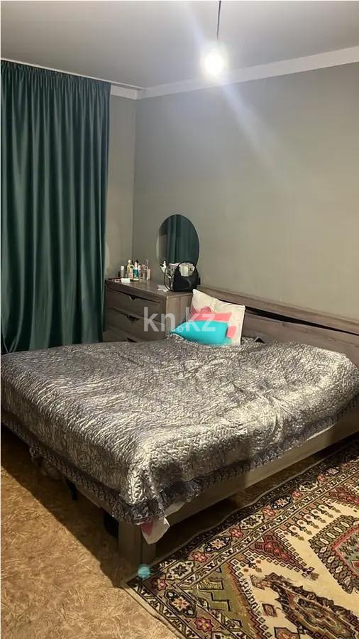 Продажа 3-комнатной квартиры, 76 м², 13 мкр., дом  23 в Алматы - фото 2