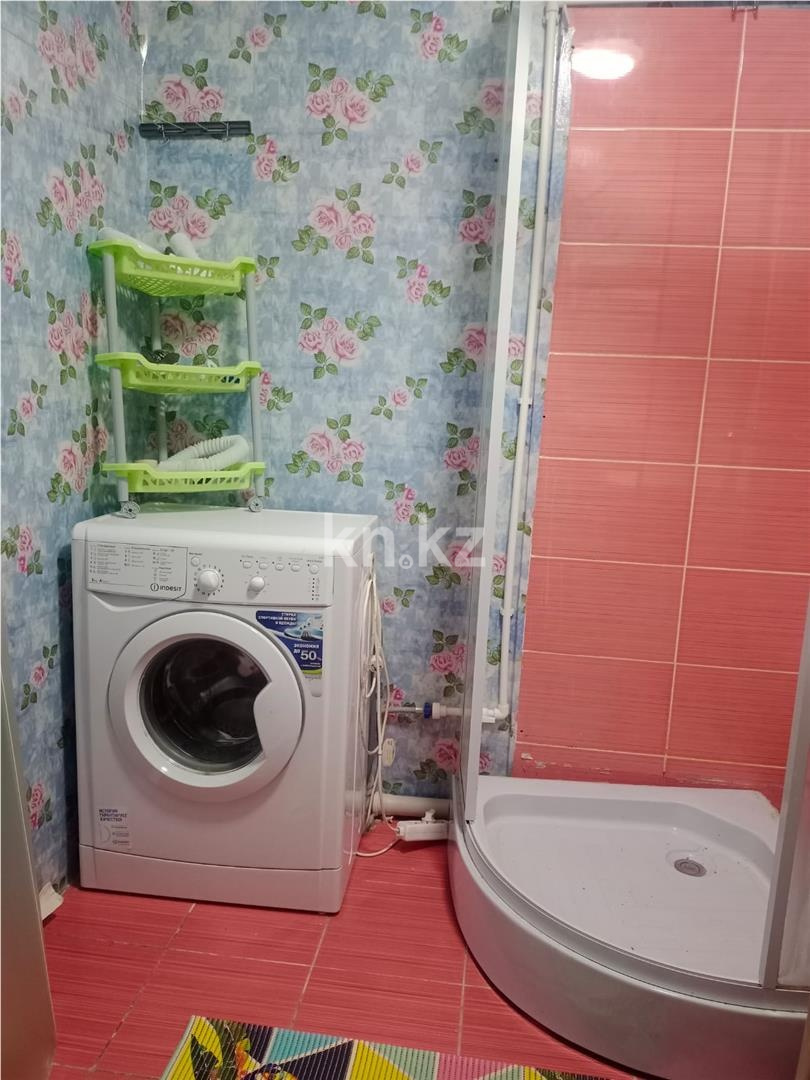 Продажа 2-комнатной квартиры, 50 м² - Продажа квартир в панельном доме в Казахстане - страница 127 фото 7 из 11