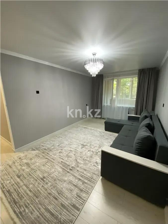 Продажа 1-комнатной квартиры, 33 м² - Продажа квартир от собственников в Алматы - страница 6 фото 1 из 3