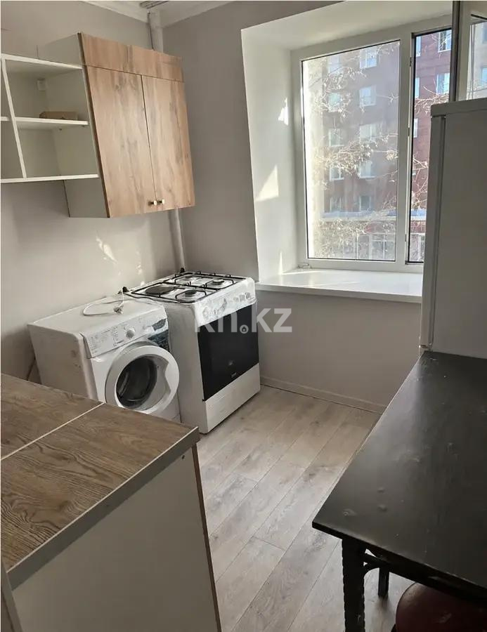 Продажа 1-комнатной квартиры, 29.6 м² в Астане - фото 2