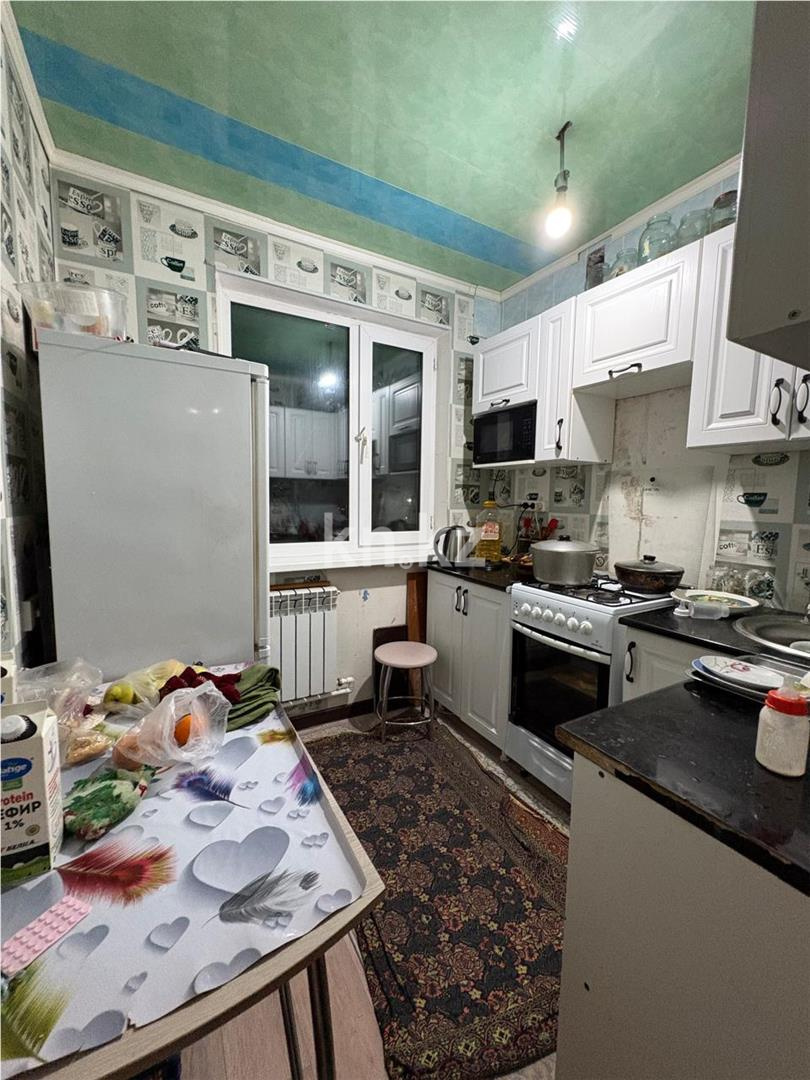 Продажа 3-комнатной квартиры, 60 м² - Продажа недвижимости в Темиртау - страница 7 фото 12 из 15