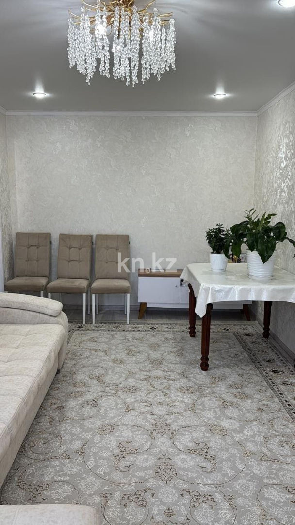 Продажа 3-комнатной квартиры, 61.2 м², ул. Ярославская - Продажа жилой и коммерческой недвижимости в Уральске фото 3 из 11