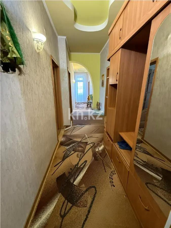 Продажа 5-комнатной квартиры, 110 м² - Продажа пятикомнатных и более квартир в Астане - страница 2 фото 8 из 9