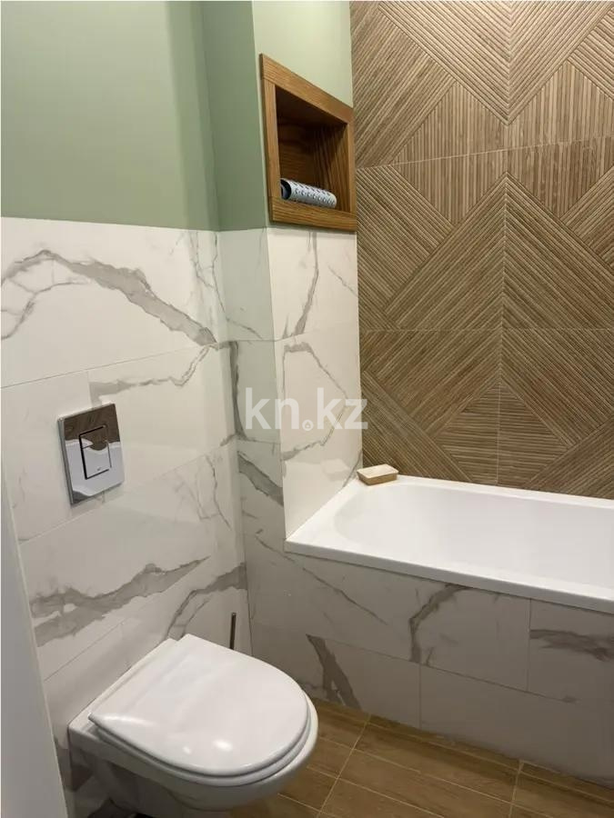 Продажа 4-комнатной квартиры, 133.9 м² - Продажа четырехкомнатных квартир от собственников в Казахстане фото 5 из 6