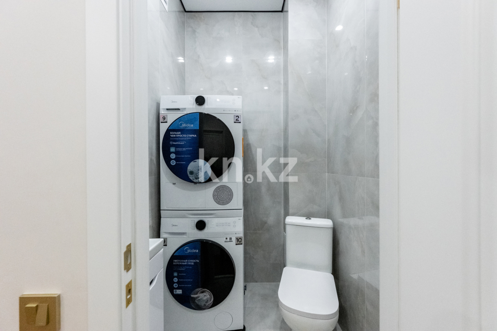 Продажа 3-комнатной квартиры, 85 м² в Астане - фото 27