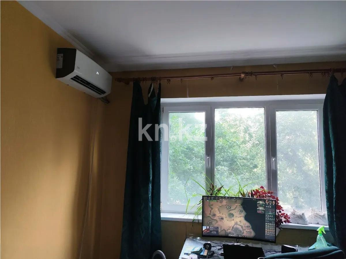 Продажа 1-комнатной квартиры, 36.5 м² - Недвижимость в Алматы - страница 3 фото 1 из 2