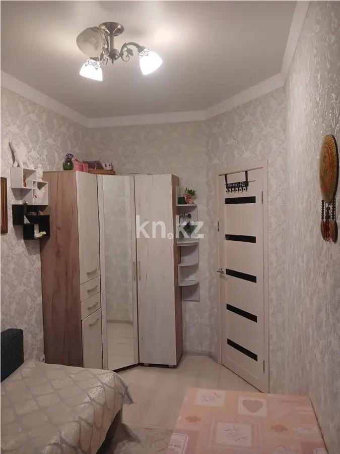 Продажа 2-комнатной квартиры, 31 м², ул. Калдаякова, дом  26 - Продажа  двухкомнатных квартир в Астане с фото фото 2 из 7