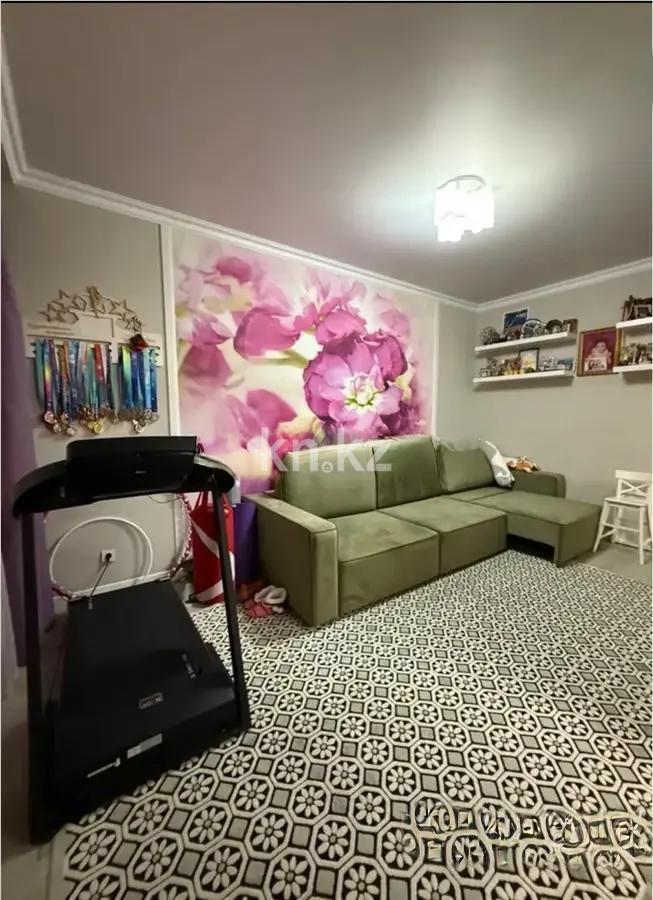 Продажа 3-комнатной квартиры, 80 м², ул. Айманова, дом  140 - Продажа квартир в Алматы фото 1 из 5