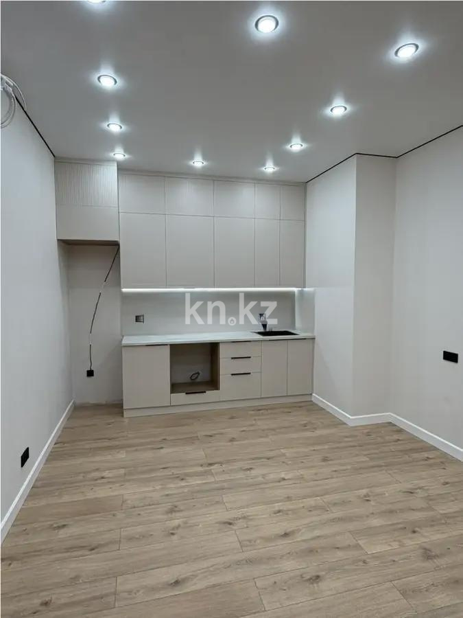 Продажа 2-комнатной квартиры, 48 м², ул. Е-796, дом  1 стр в Астане - фото 3