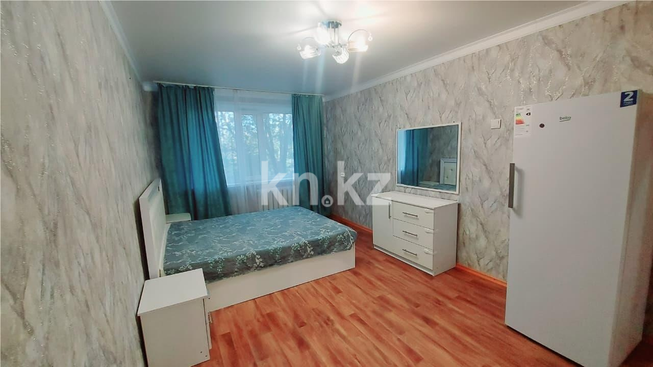 Продажа 3-комнатной квартиры, 62 м² в Караганде - фото 5