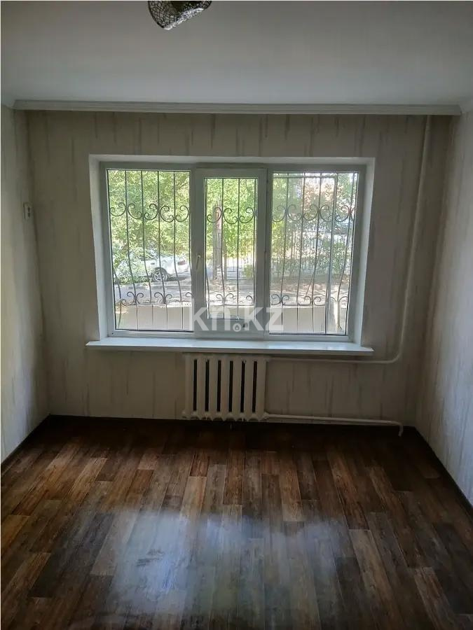 Продажа 1-комнатной квартиры, 16 м² в Алматы