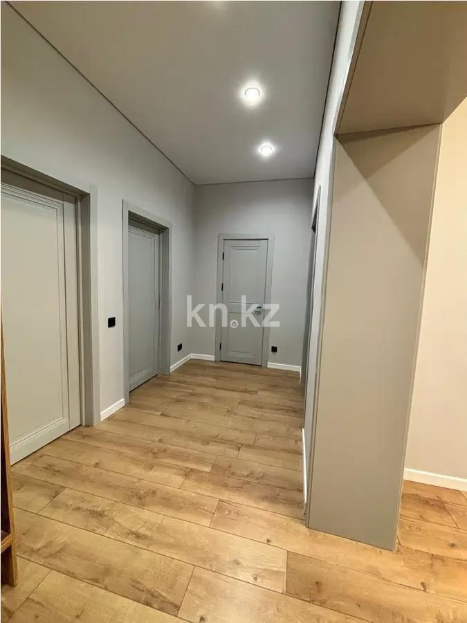 Продажа 4-комнатной квартиры, 104 м², ул. Кулкыбаева - Продажа квартир в Караганде фото 15 из 19