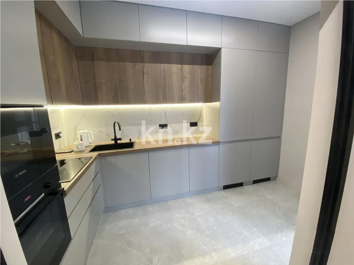 Продажа 3-комнатной квартиры, 81 м² - Продажа квартир в Семее фото 4 из 8