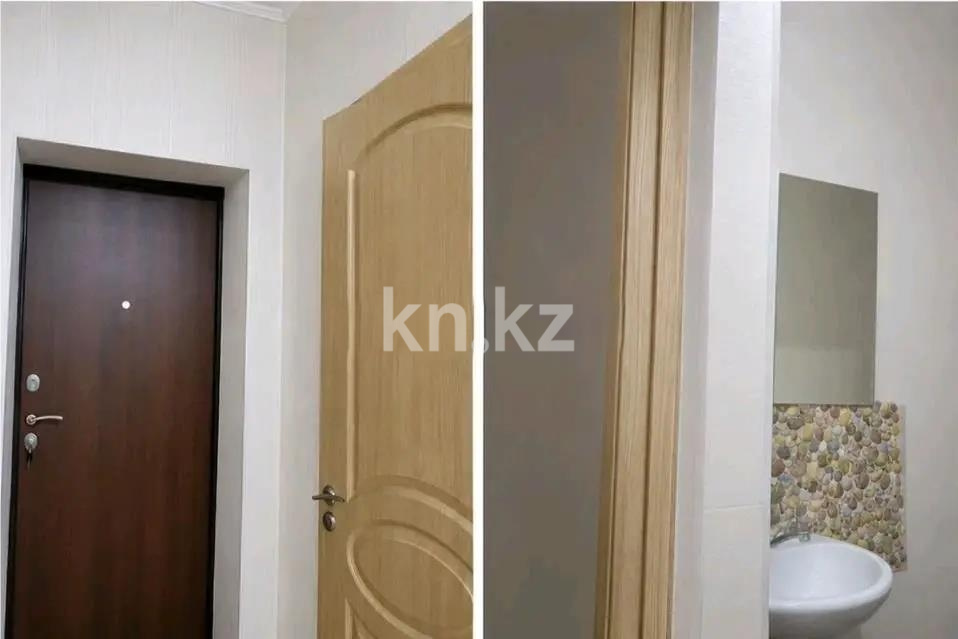Продажа 1-комнатной квартиры, 19.3 м² в Астане - фото 2