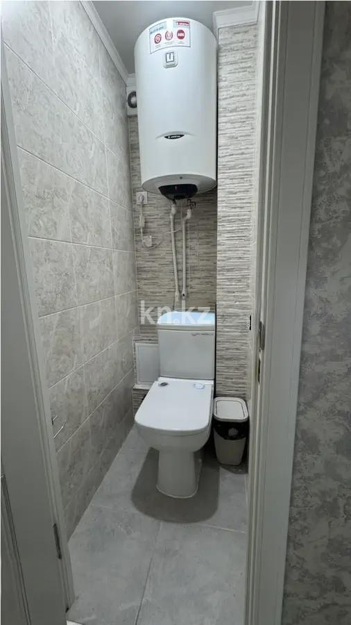 Продажа 4-комнатной квартиры, 80 м², ул. Карла Маркса, дом  3 - Продажа  четырехкомнатных квартир в Караганде фото 7 из 8