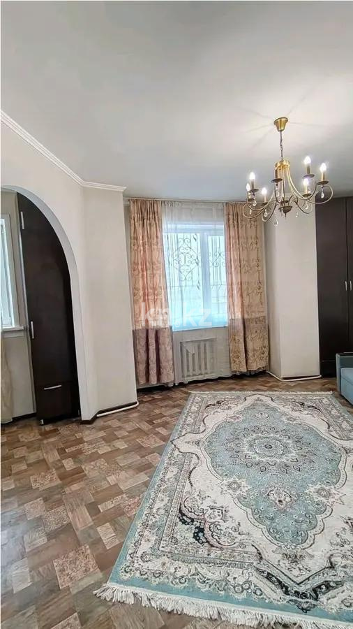 Продажа 1-комнатной квартиры, 35 м², ул. Кенесары, дом  70 в Астане