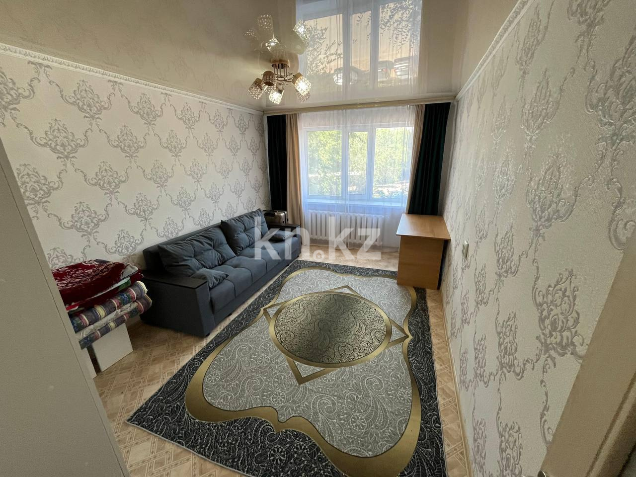 Аренда 2-комнатной квартиры, 50 м² в Астане - фото 2